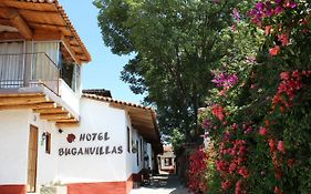 Hotel Bugamvillas Tapalpa